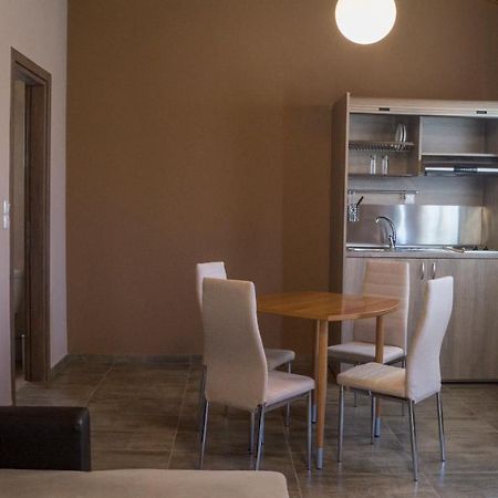Kedros Chalet Agios Dimitrios  Exteriör bild